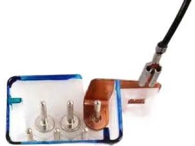 16117197690 BMW Fuel Filter Pressure Regulator Repair Kit Product Photo 5 of 5