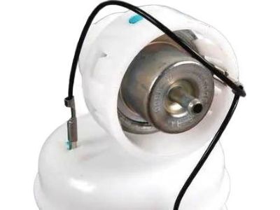 BMW 16117197690 Fuel Filter Pressure Regulator Repair Kit 16117197690 BMW Fuel Filter Pressure Regulator Repair Kit Product Photo 1 of 5