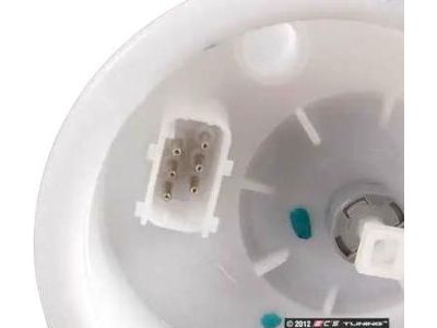 16117197690 BMW Fuel Filter Pressure Regulator Repair Kit Product Photo 3 of 5