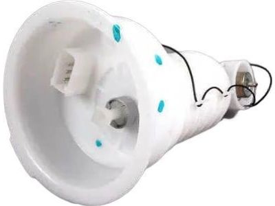 16117197690 BMW Fuel Filter Pressure Regulator Repair Kit Product Photo 4 of 5