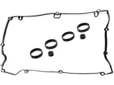 11127582400 Genuine BMW Set Of Profile Gaskets BMW Parts Deal