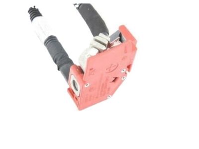 2016 BMW i8 Battery Cable - 61129380213