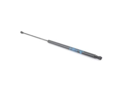 51247129215 BMW Gas Pressurized Spring For Trunk Lid Product Photo 4 of 5