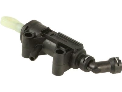 21526777344 BMW Input Cylinder Clutch Product Photo 2 of 3