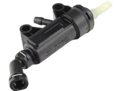 21526777344 BMW Input Cylinder Clutch Product Photo 3 of 3