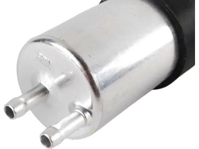 13327512019 BMW Fuel Filter With Pressue Regulator Product Photo 3 of 6