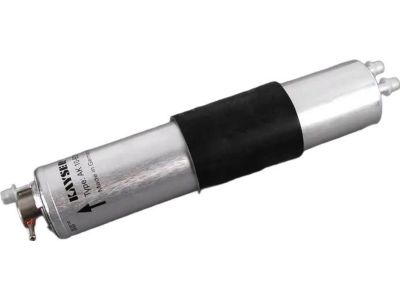 BMW 13327512019 Fuel Filter With Pressue Regulator 13327512019 BMW Fuel Filter With Pressue Regulator Product Photo 1 of 6