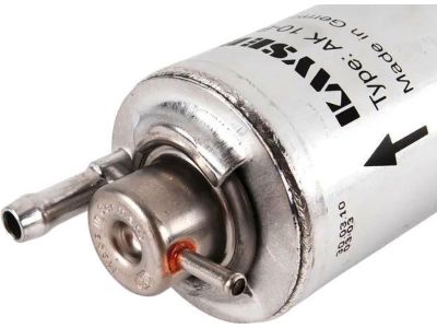13327512019 BMW Fuel Filter With Pressue Regulator Product Photo 5 of 6