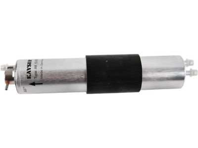 13327512019 BMW Fuel Filter With Pressue Regulator Product Photo 4 of 6