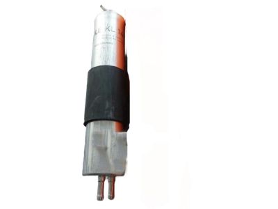 13327512019 BMW Fuel Filter With Pressue Regulator Product Photo 2 of 6