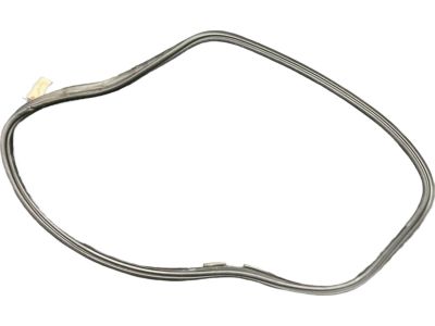 51767474449 BMW Trunk Lid Sealing Product Photo 3 of 6