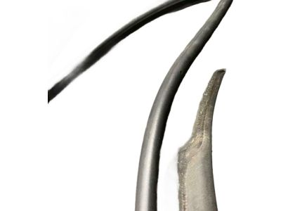 51767474449 BMW Trunk Lid Sealing Product Photo 2 of 6