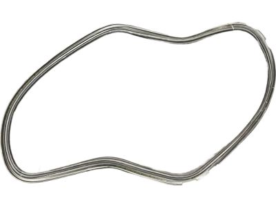 BMW 51767474449 Trunk Lid Sealing 51767474449 BMW Trunk Lid Sealing Product Photo 1 of 6