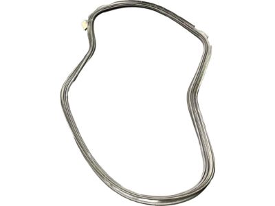 51767474449 BMW Trunk Lid Sealing Product Photo 5 of 6