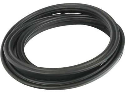 51767474449 BMW Trunk Lid Sealing Product Photo 4 of 6