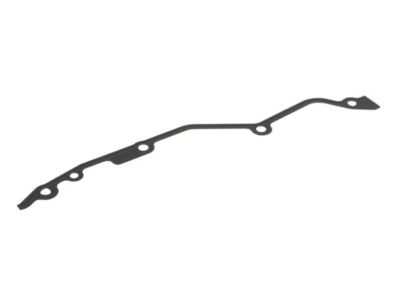 BMW 323i Timing Cover Gasket - 11141740843
