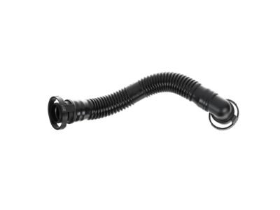 11721438103 BMW Pressure Hose Assy Product Photo 2 of 5