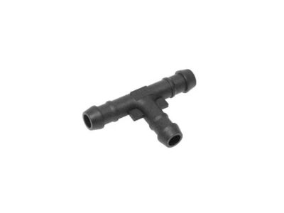 BMW 16121182197 Distribution Piece 16121182197 BMW Distribution Piece Product Photo 1 of 1