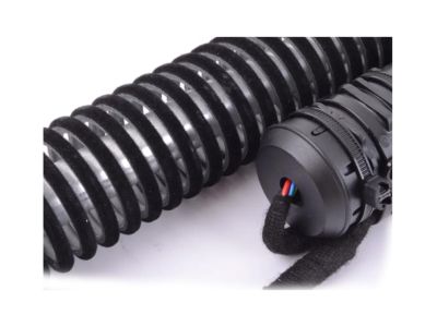 51247373438 BMW Spindle Drive, Left Product Photo 5 of 5