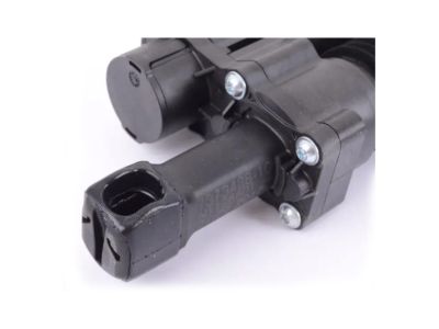 51247373438 BMW Spindle Drive, Left Product Photo 3 of 5