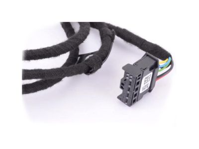 51247373438 BMW Spindle Drive, Left Product Photo 4 of 5