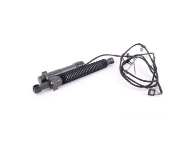 51247373438 BMW Spindle Drive, Left Product Photo 2 of 5