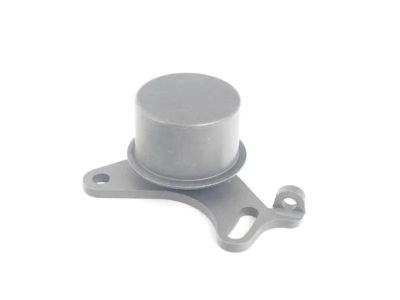 11311711154 BMW Adjusting Pulley Product Photo 3 of 5