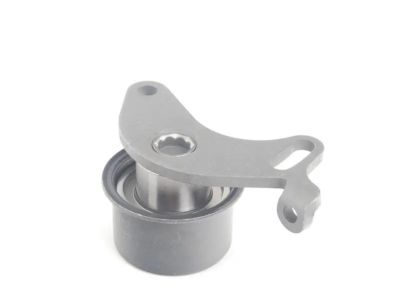 11311711154 BMW Adjusting Pulley Product Photo 4 of 5