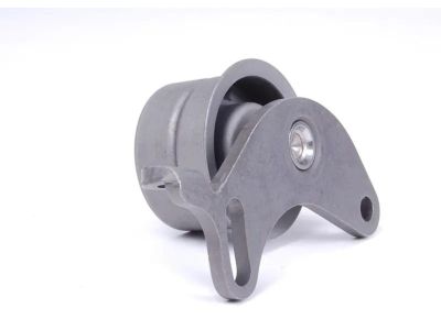 11311711154 BMW Adjusting Pulley Product Photo 2 of 5