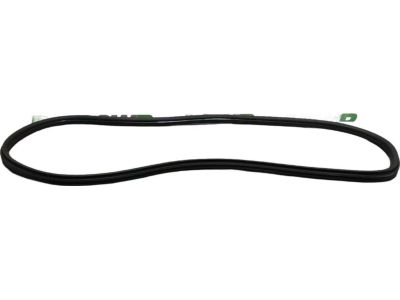 BMW 51727420830 Edge Protection Door 51727420830 BMW Edge Protection Door Product Photo 1 of 3