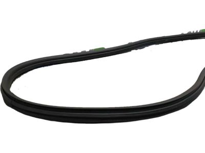 51727420830 BMW Edge Protection Door Product Photo 2 of 3