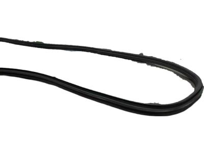 51727420830 BMW Edge Protection Door Product Photo 3 of 3