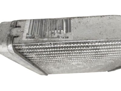 17217572542 BMW Engine Oil Cooler Right Product Photo 5 of 6