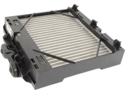 17217572542 BMW Engine Oil Cooler Right Product Photo 6 of 6