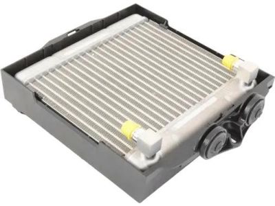 17217572542 BMW Engine Oil Cooler Right Product Photo 2 of 6