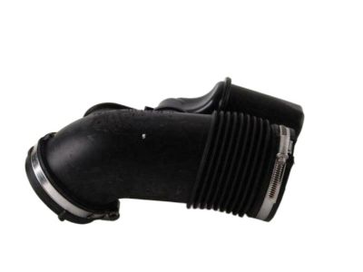 BMW 13717536004 Rubber Boot