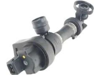 13907973660 BMW Fuel Tank Ventilation Valve With Pipe Product Photo 3 of 3