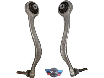 31122284531 BMW Left Tension Strut With Rubber Mounting Product Photo 2 of 5