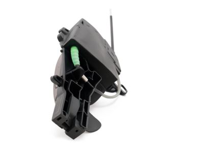 BMW 51217193263 Carrier, Outside Door Handle, Left 51217193263 BMW Carrier, Outside Door Handle, Left Product Photo 1 of 2