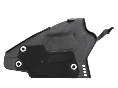 BMW 51717405638 Left Apron Cover 51717405638 BMW Left Apron Cover Product Photo 1 of 2