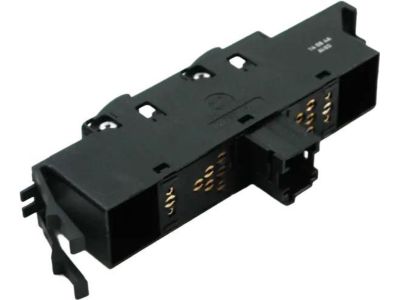 BMW 61316902175 Door Window Switch Left 61316902175 BMW Door Window Switch Left Product Photo 1 of 6