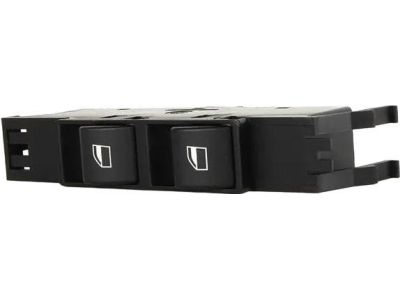 61316902175 BMW Door Window Switch Left Product Photo 2 of 6