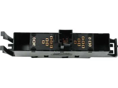 61316902175 BMW Door Window Switch Left Product Photo 4 of 6