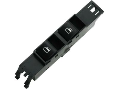 61316902175 BMW Door Window Switch Left Product Photo 6 of 6