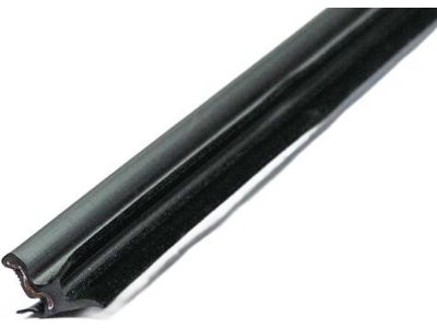 BMW 51211913056 Door Weather Strip Outer Right 51211913056 BMW Door Weather Strip Outer Right Product Photo 1 of 1