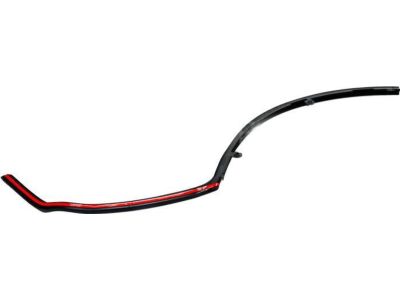 51767305545 BMW Seal, C-Pillar, Left Product Photo 4 of 6