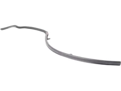 51767305545 BMW Seal, C-Pillar, Left Product Photo 6 of 6