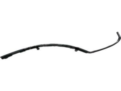 51767305545 BMW Seal, C-Pillar, Left Product Photo 2 of 6