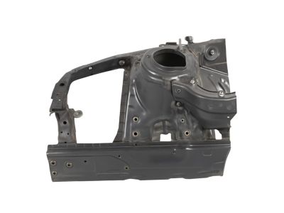 BMW 41007284102 Supporting Strut,Whl House,Interior Right 41007284102 BMW Supporting Strut,Whl House,Interior Right Product Photo 1 of 2