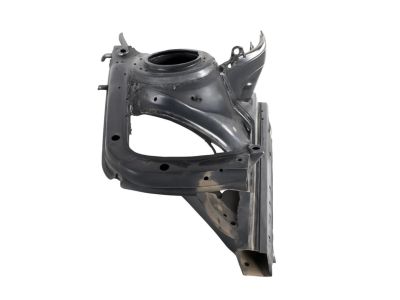 41007284102 BMW Supporting Strut,Whl House,Interior Right Product Photo 2 of 2